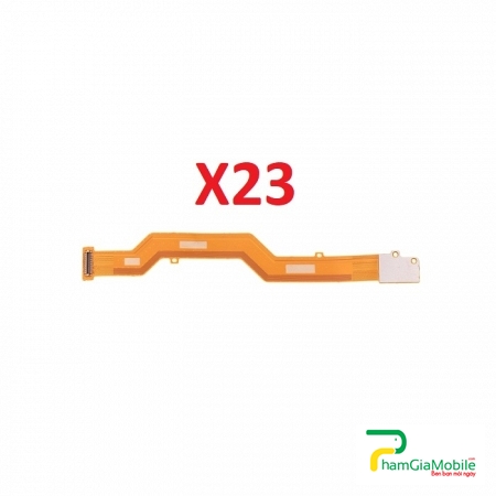 Mạch Dây Sub LCD Vivo X23 Cáp Nối Màn Hình, Cáp Nối Bo Mainboard Mạch Chủ